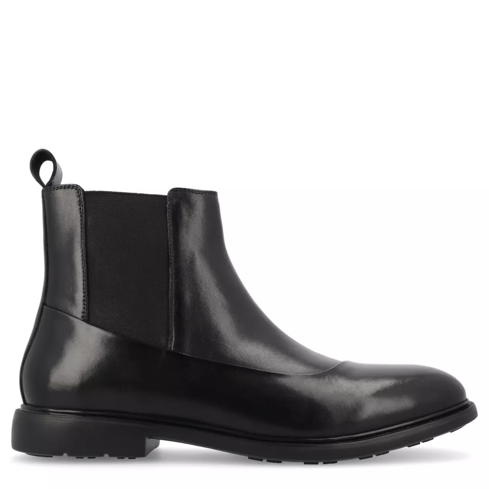 THOMAS & VINE  MENS HANFORD CHELSEA BOOT