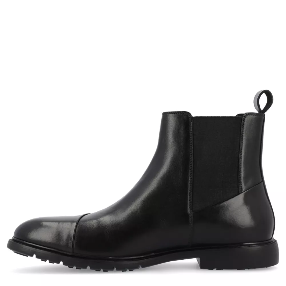 THOMAS & VINE  MENS HANFORD CHELSEA BOOT