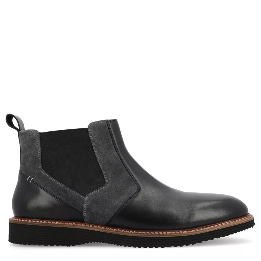 THOMAS & VINE  MENS VENTURA CHELSEA BOOT