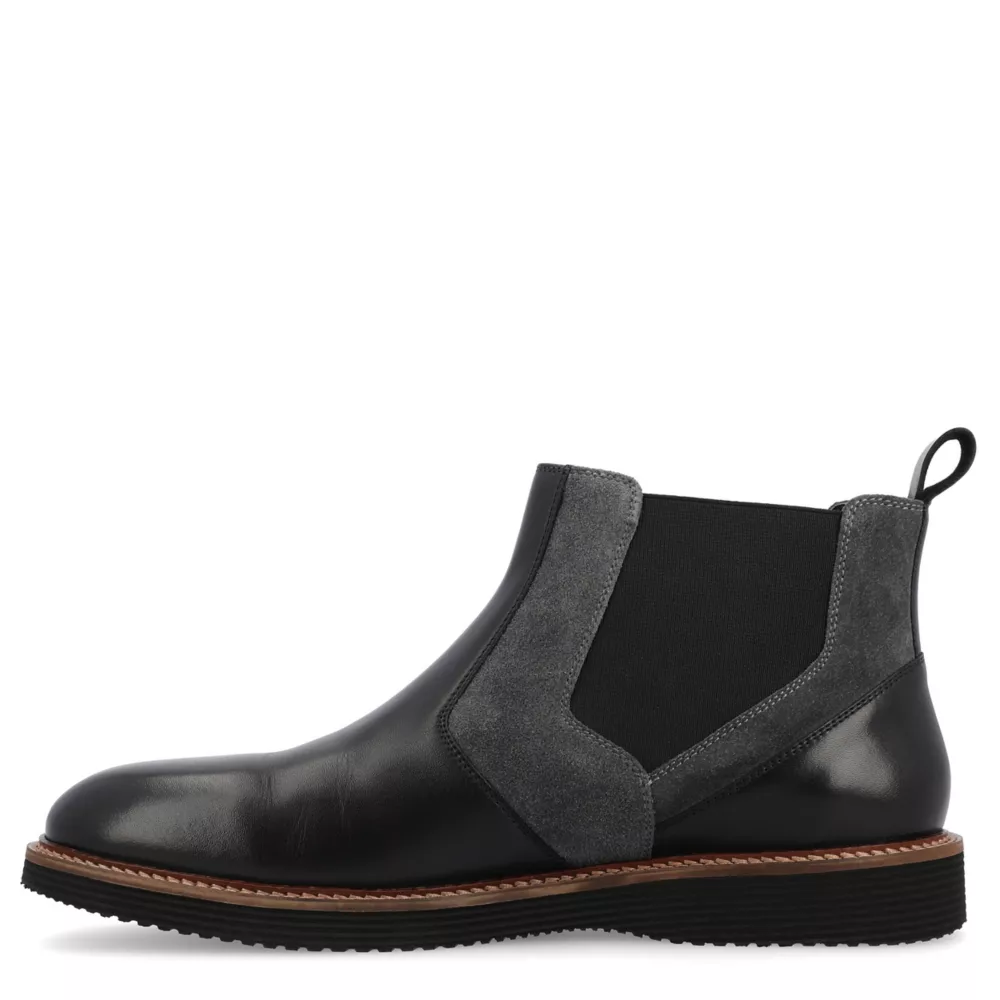 THOMAS & VINE  MENS VENTURA CHELSEA BOOT