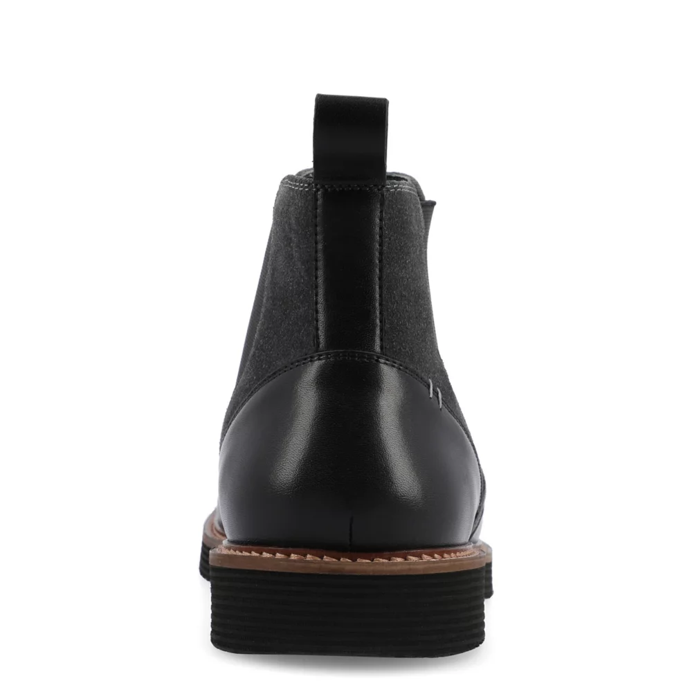 THOMAS & VINE  MENS VENTURA CHELSEA BOOT