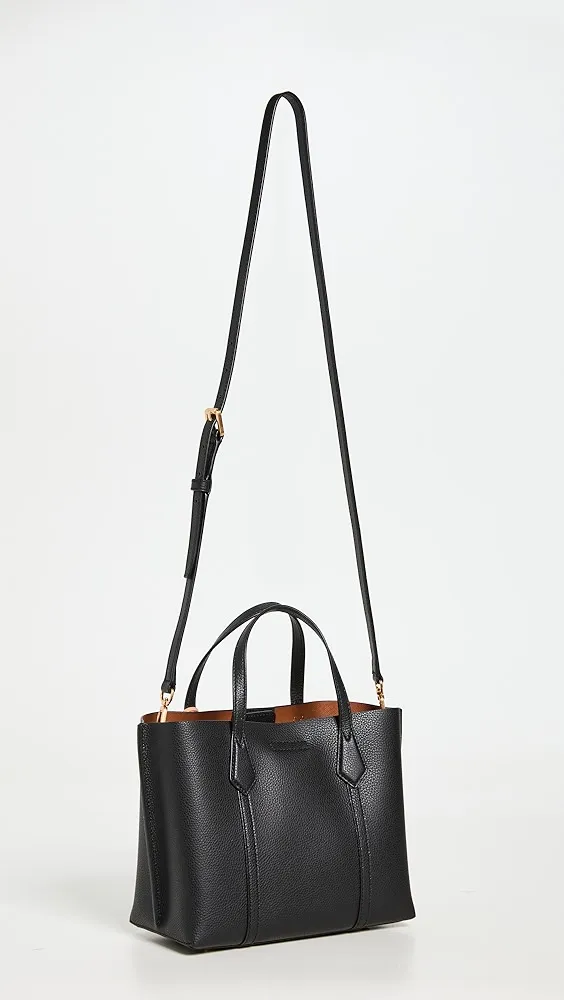 Tory Burch   Perry Small Triple Compartment Tote 