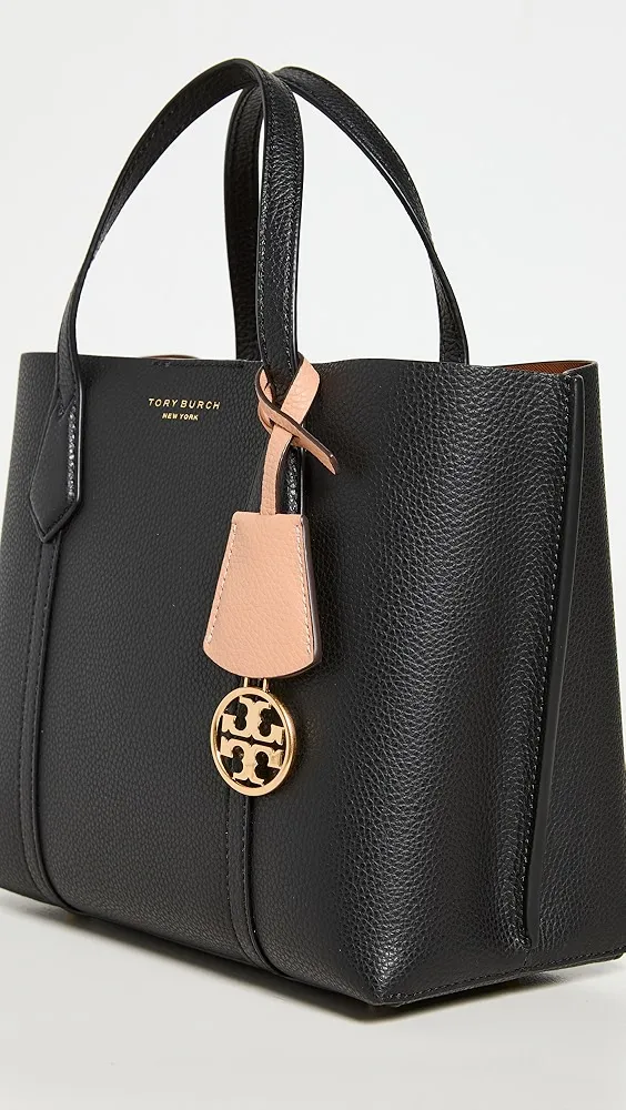 Tory Burch   Perry Small Triple Compartment Tote 