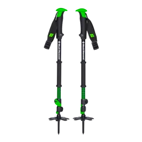 Traverse 3 Ski Poles