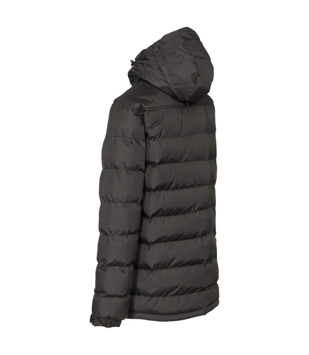 Trespass Mens Specter Waterproof Padded Jacket (Black) - UTTP4367