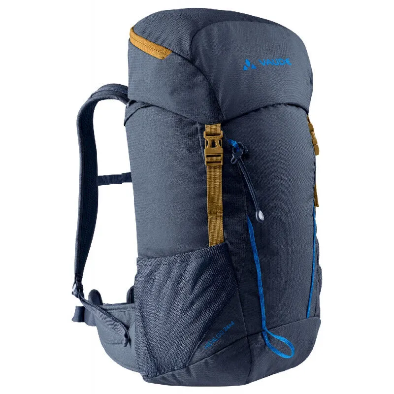 Vaude Hidalgo 24+4 - Walking backpack - Kids' | Hardloop