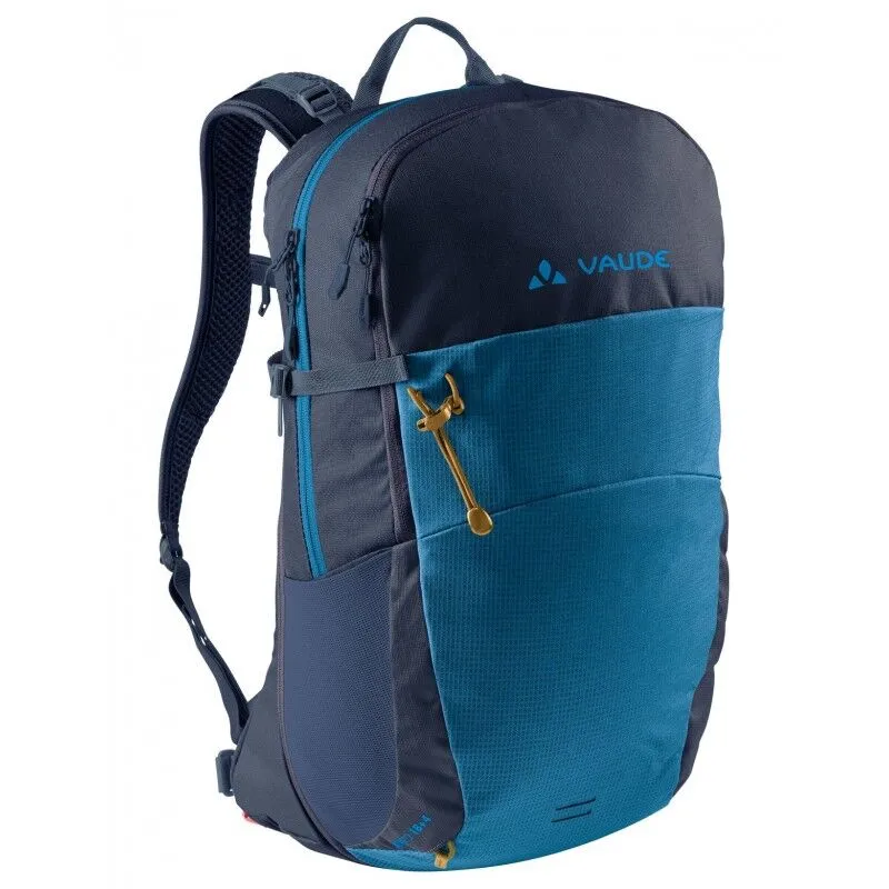 Vaude Wizard 18+4 - Walking backpack