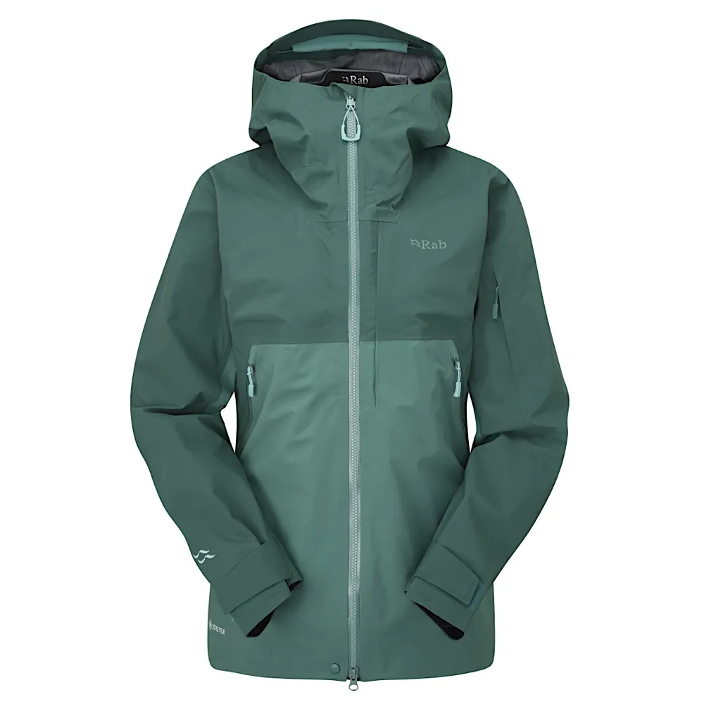 Women's Khroma Diffuse GORE-TEX Ski Jacket