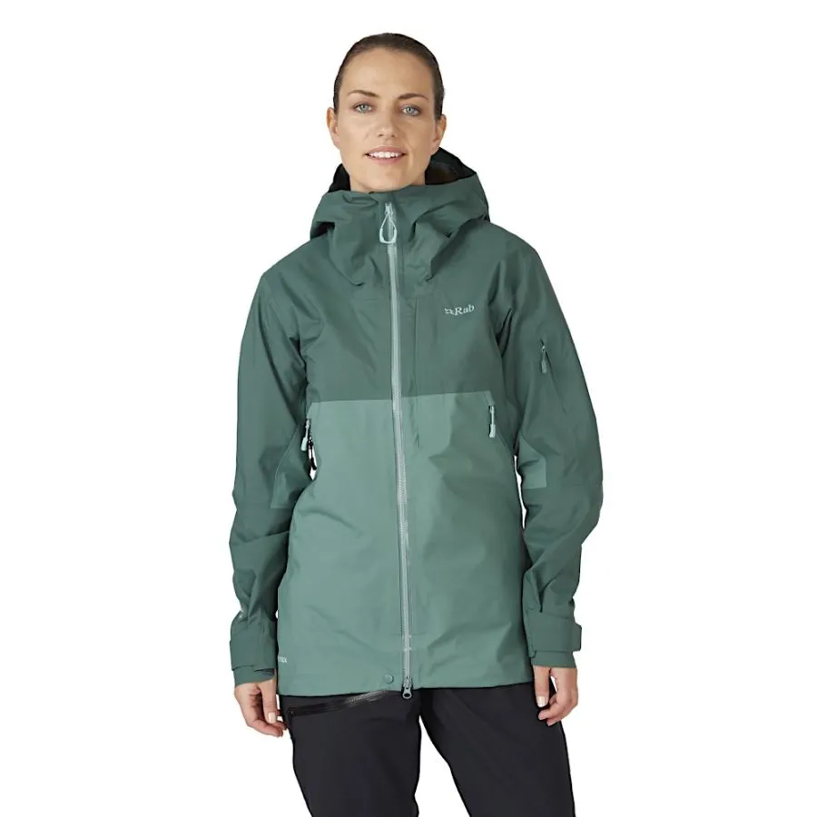 Women's Khroma Diffuse GORE-TEX Ski Jacket