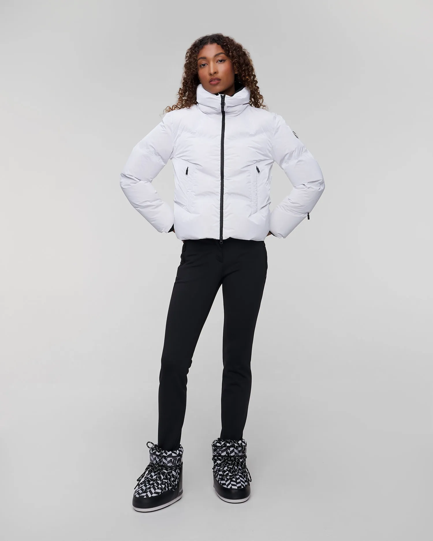 Women's ski jacket Sportalm 1820541405-1