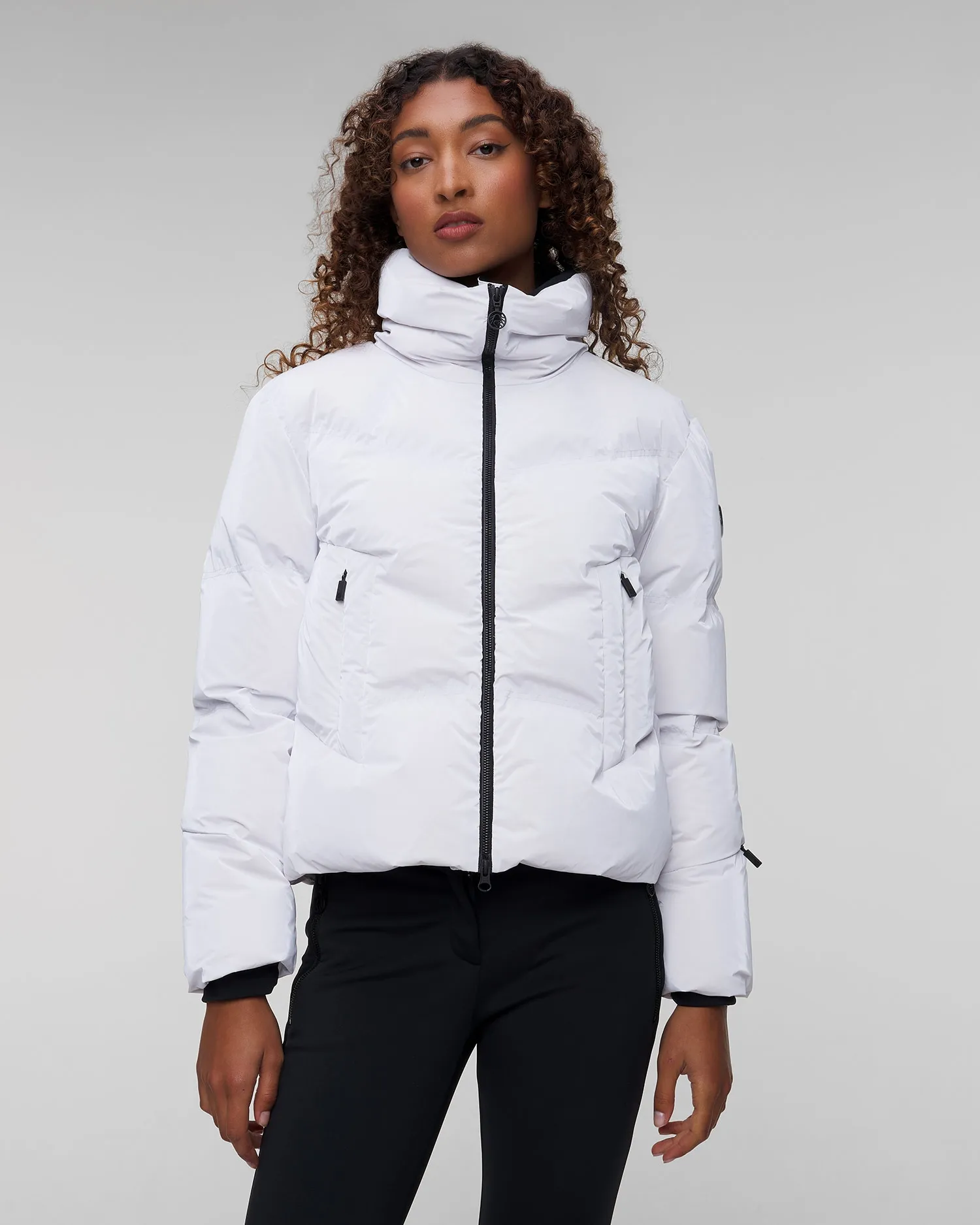 Women's ski jacket Sportalm 1820541405-1