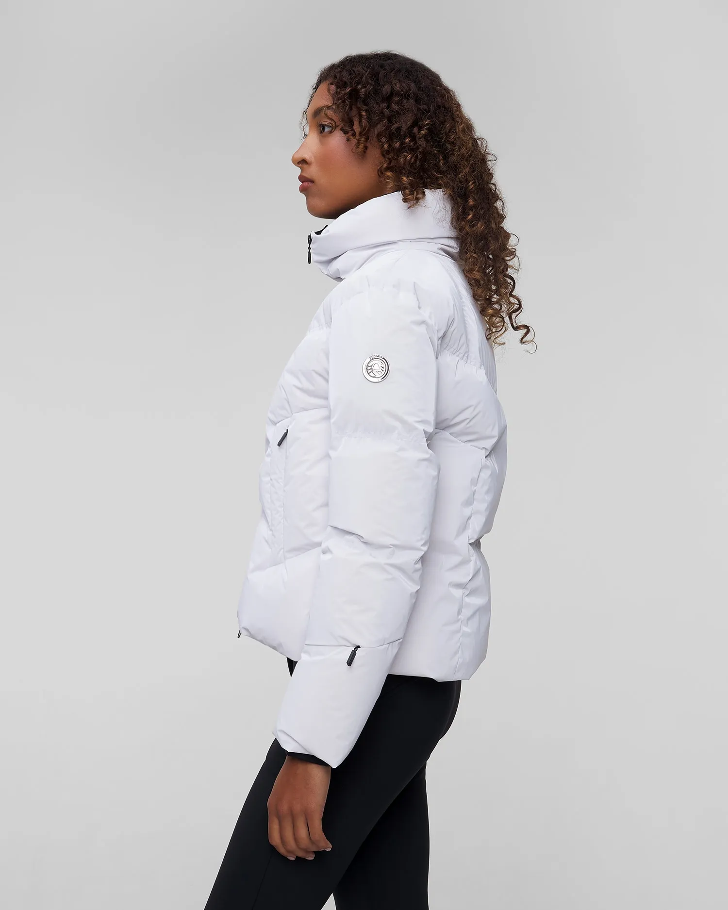 Women's ski jacket Sportalm 1820541405-1