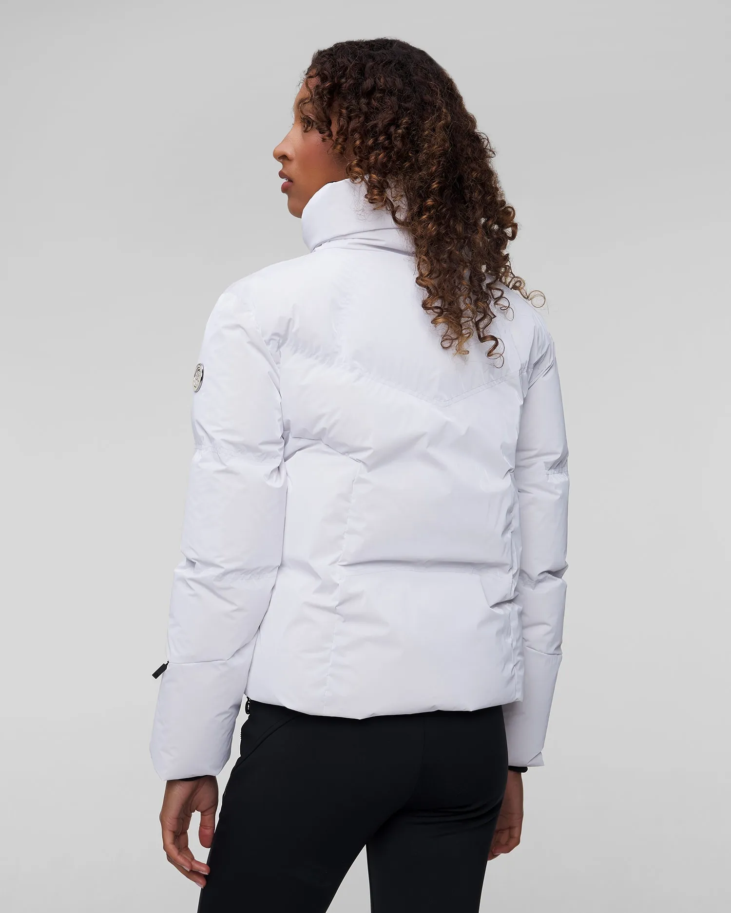 Women's ski jacket Sportalm 1820541405-1