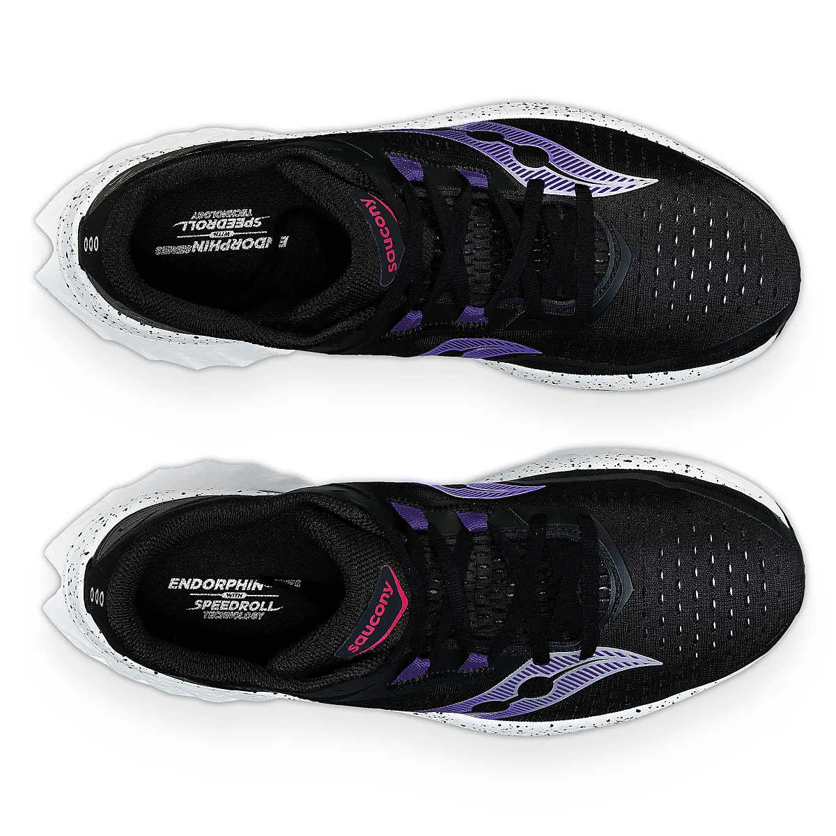 Women's Saucony Endorphin Speed 4 - S10940-100