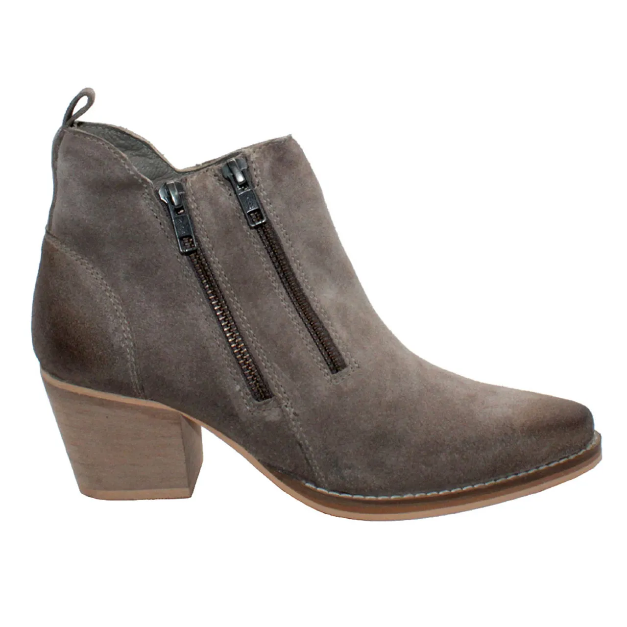 Women's Volatile Bandit Ankle Boot