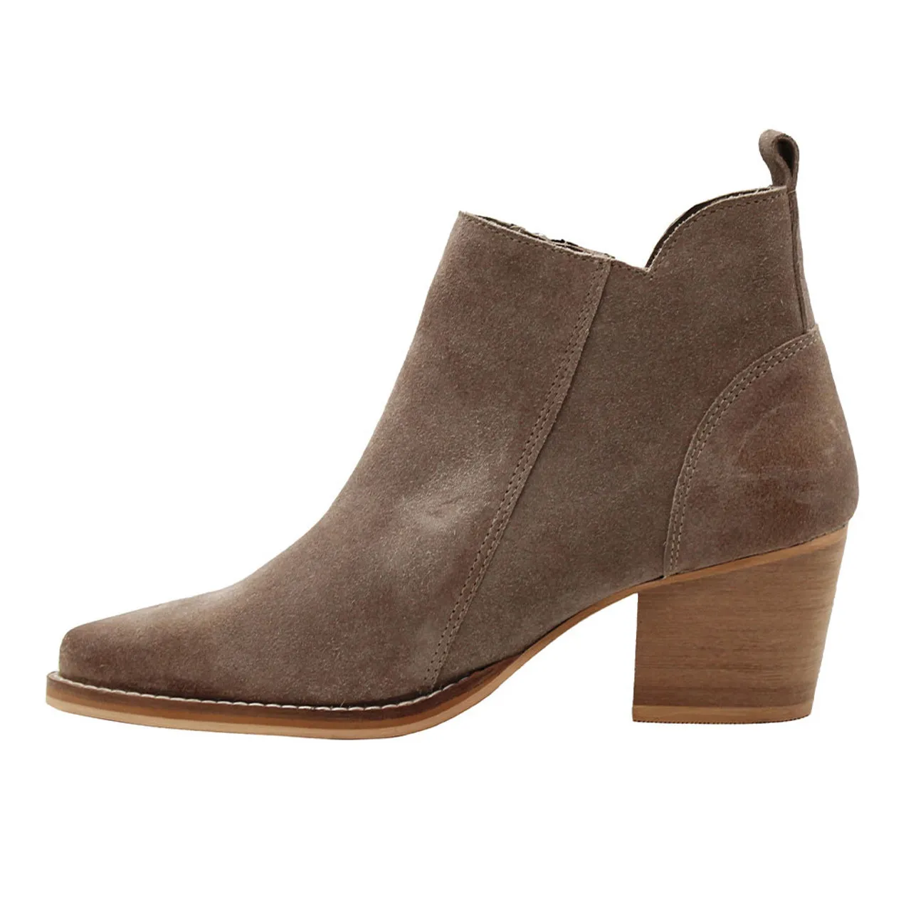 Women's Volatile Bandit Ankle Boot